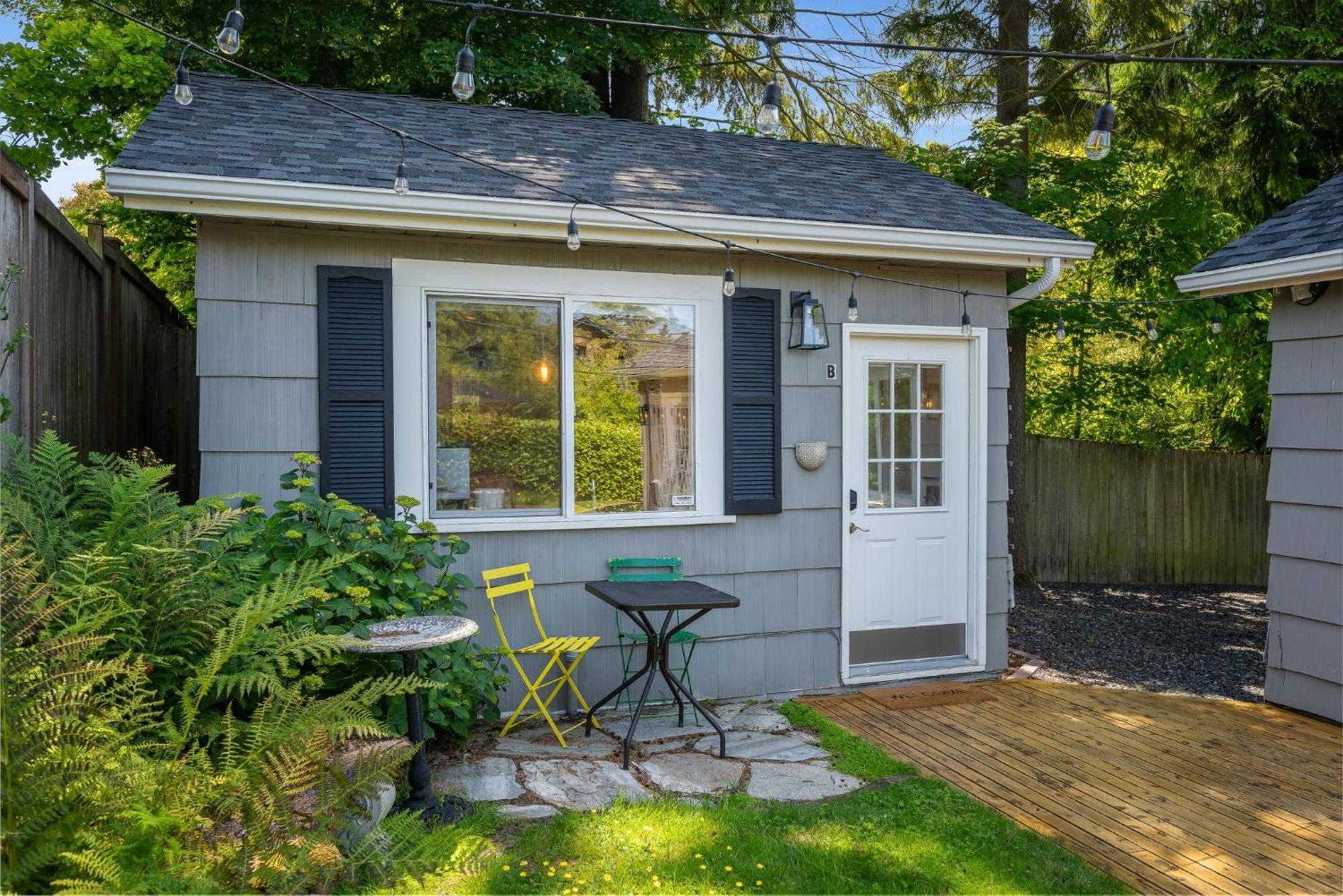 Holiday home Ballard Cozy